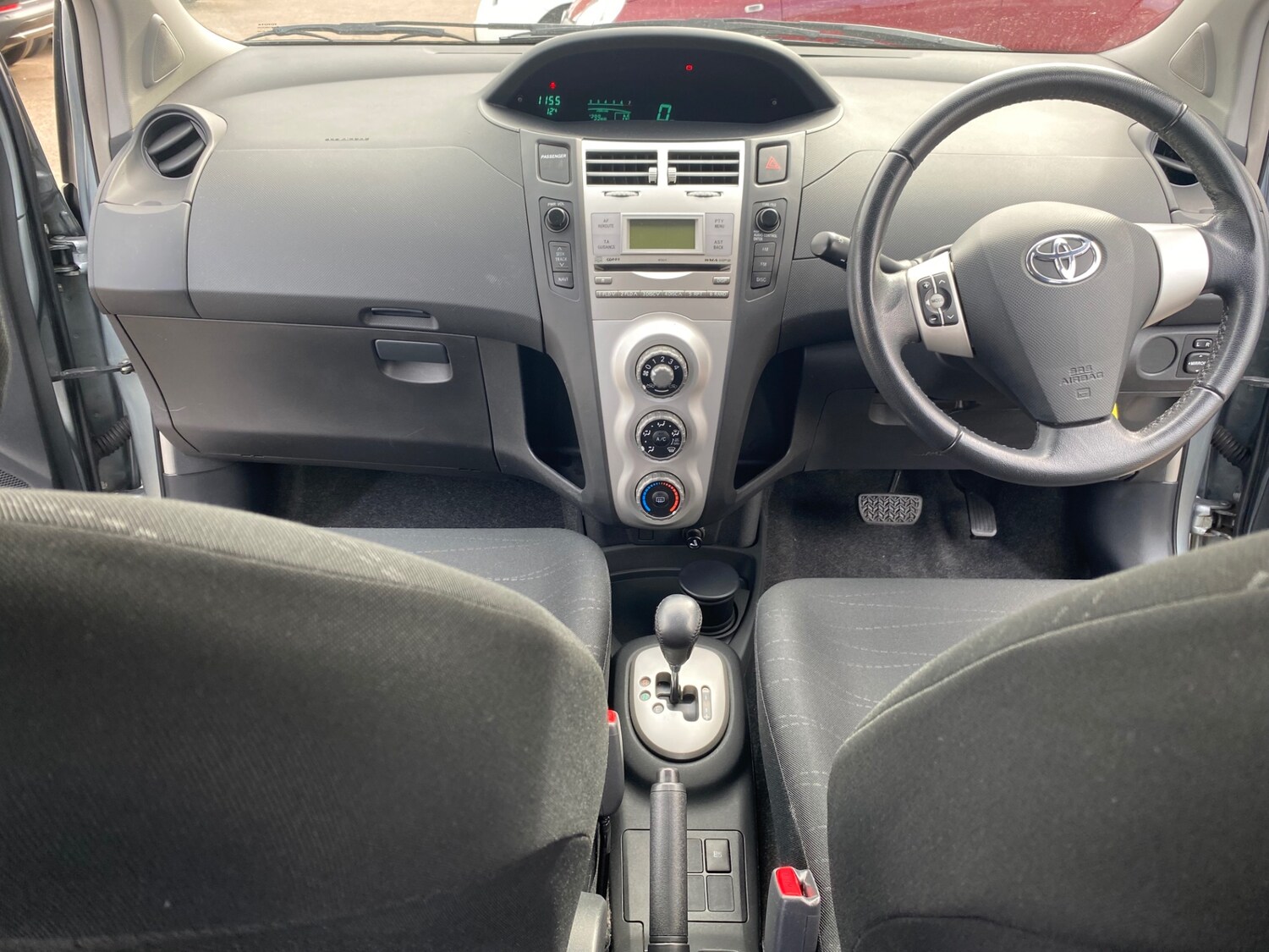 Used Toyota Yaris 2008 for sale - 78084673: Photo 8