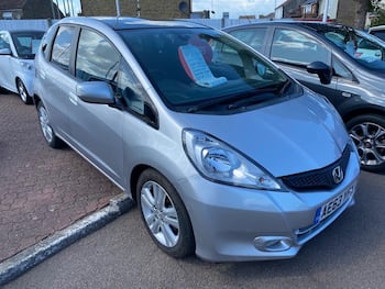 Used Honda Jazz 2013 for sale - 79632987: Photo