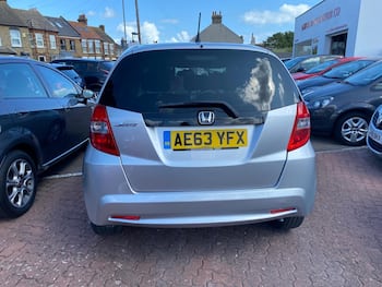Used Honda Jazz 2013 for sale - 79632987: Photo