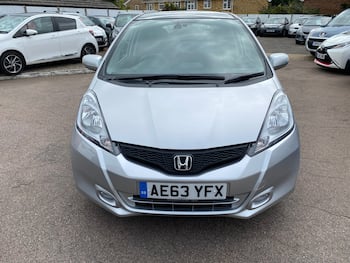 Used Honda Jazz 2013 for sale - 79632987: Photo
