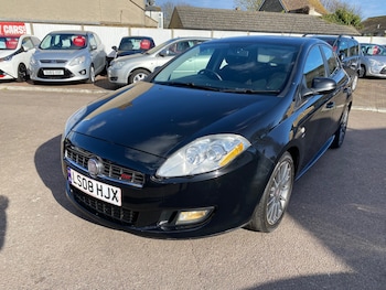 Used Fiat Bravo 2008 for sale - 78243190: Photo