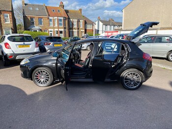 Used Fiat Bravo 2008 for sale - 78243190: Photo