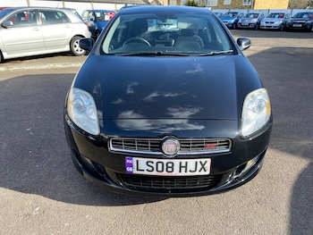 Used Fiat Bravo 2008 for sale - 78243190: Photo