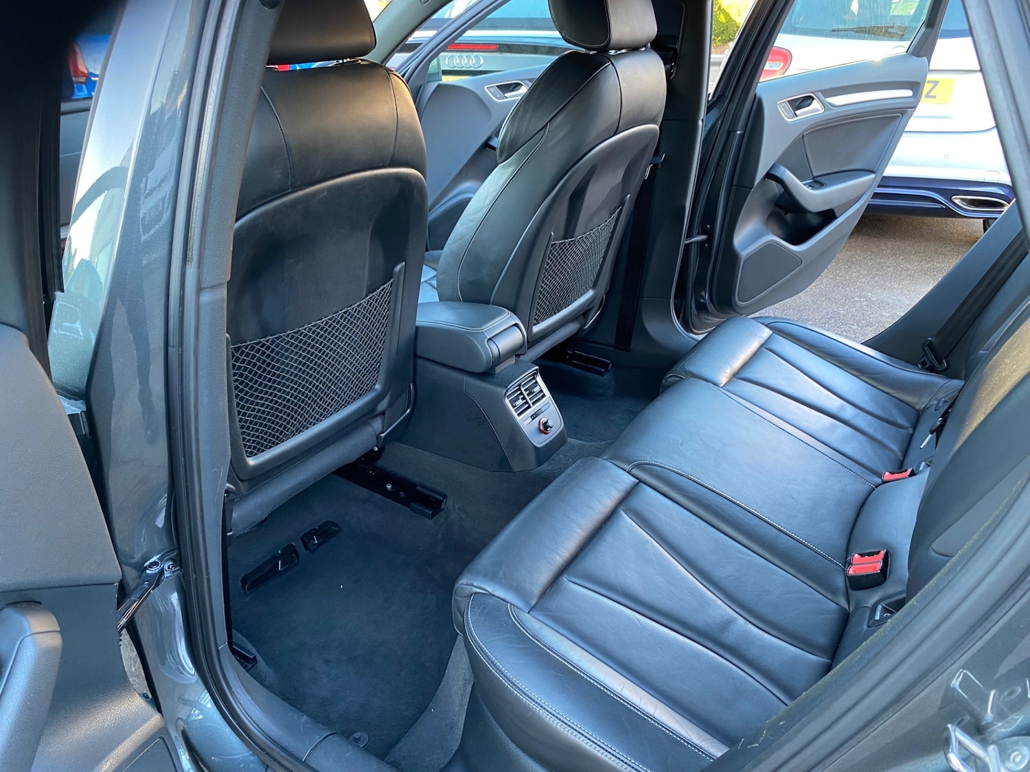 Used Audi A3 2014 for sale - 76768968: Photo 10