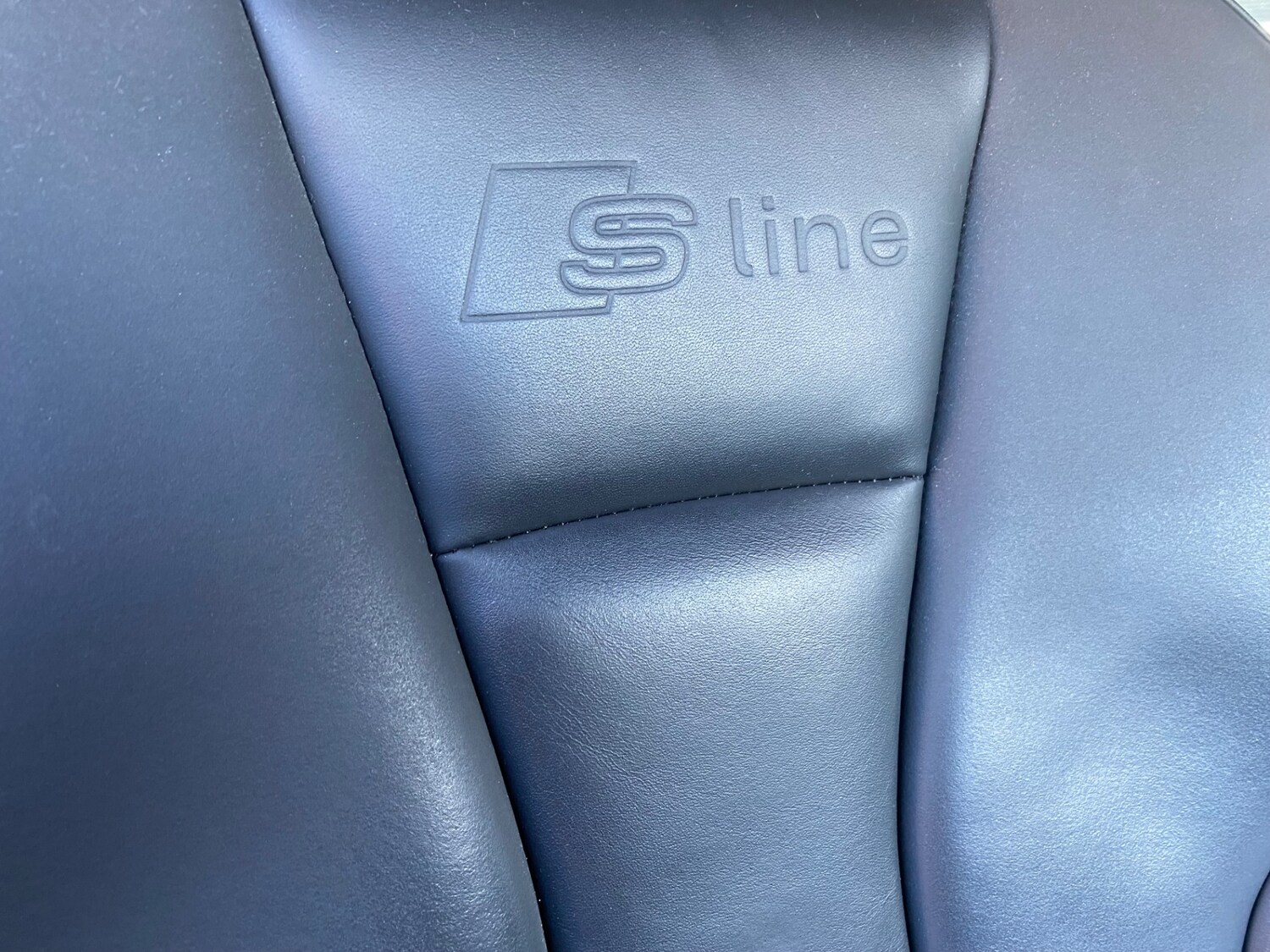 Used Audi A3 2014 for sale - 76768968: Photo 17