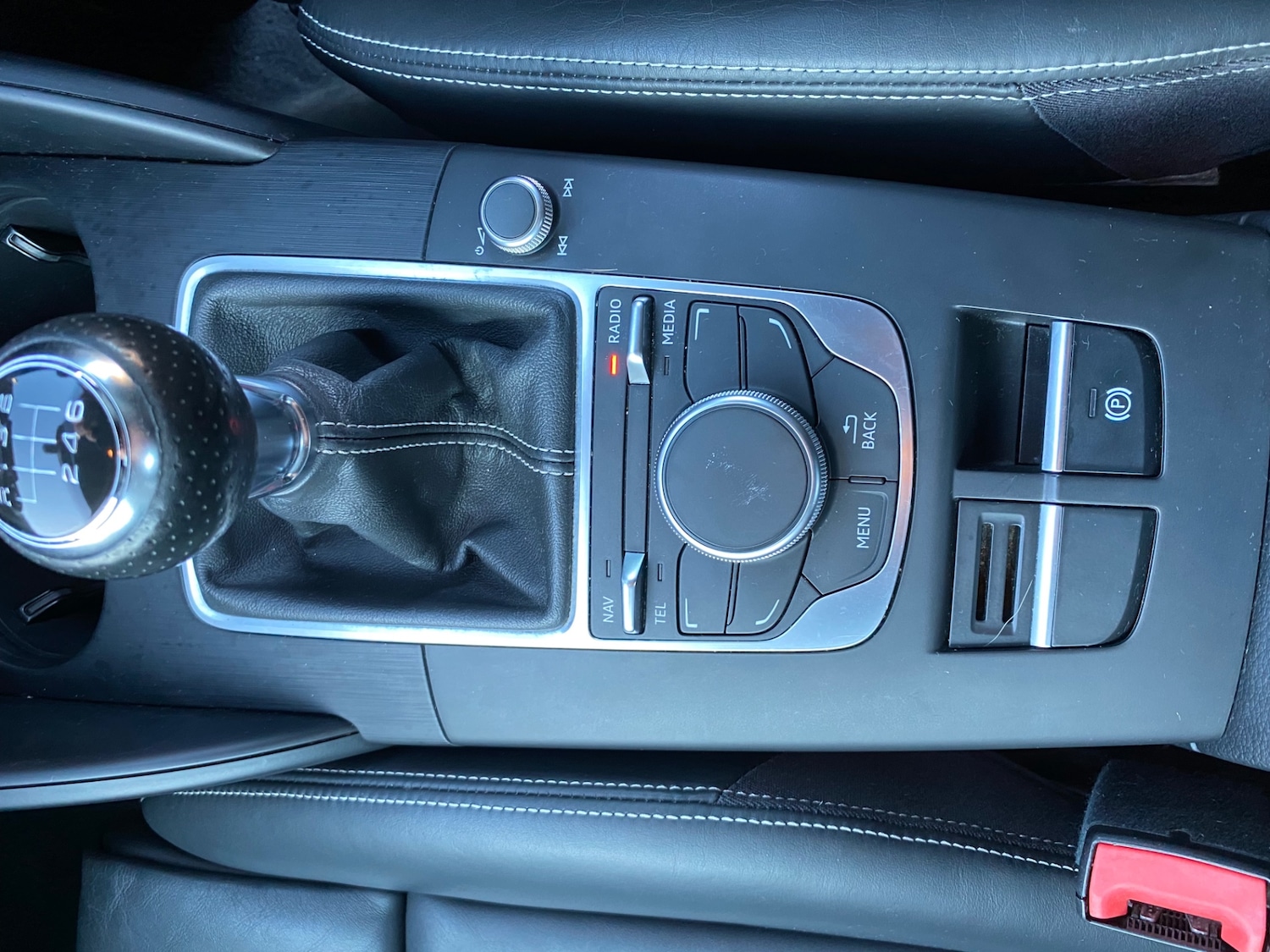 Used Audi A3 2014 for sale - 76768968: Photo 18