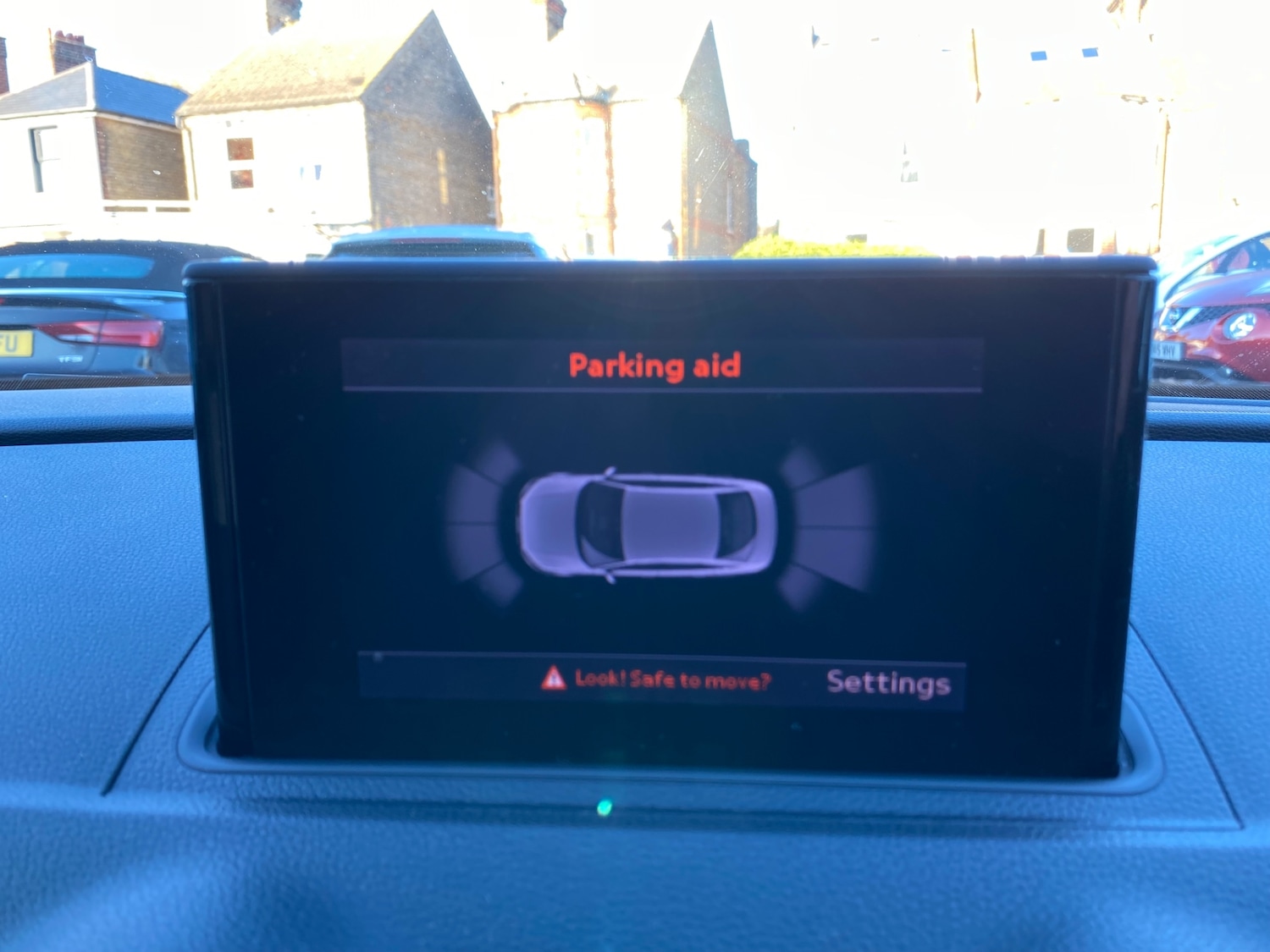 Used Audi A3 2014 for sale - 76768968: Photo 20