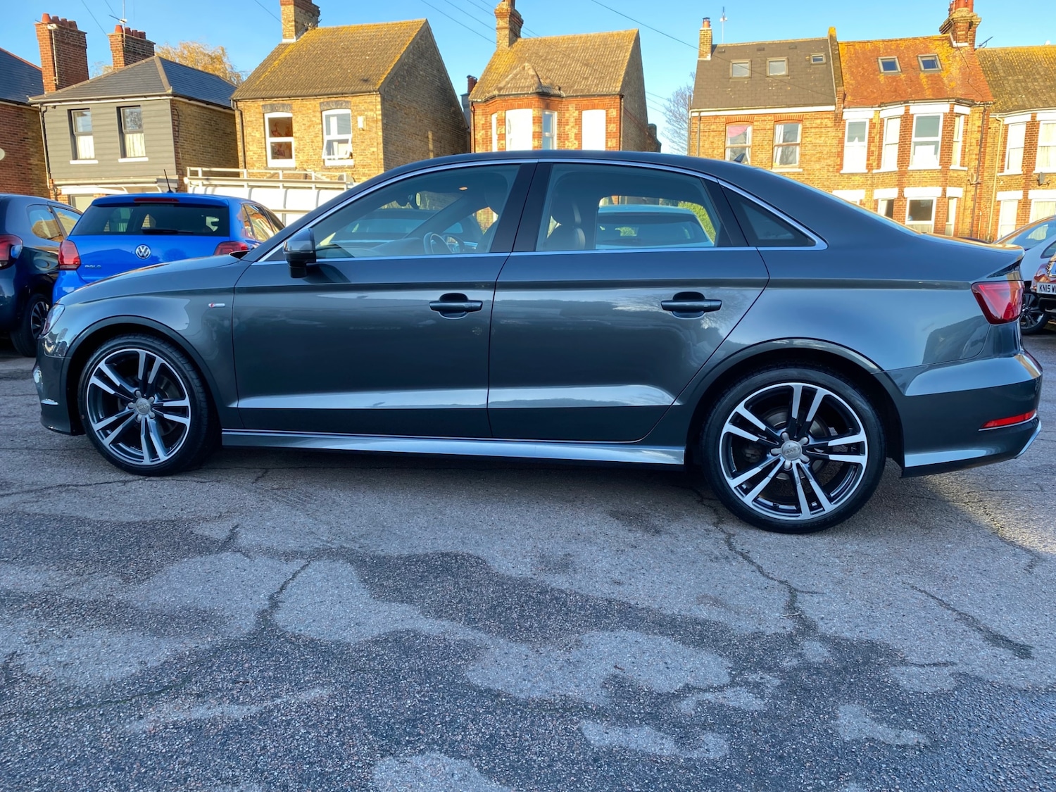 Used Audi A3 2014 for sale - 76768968: Photo 21