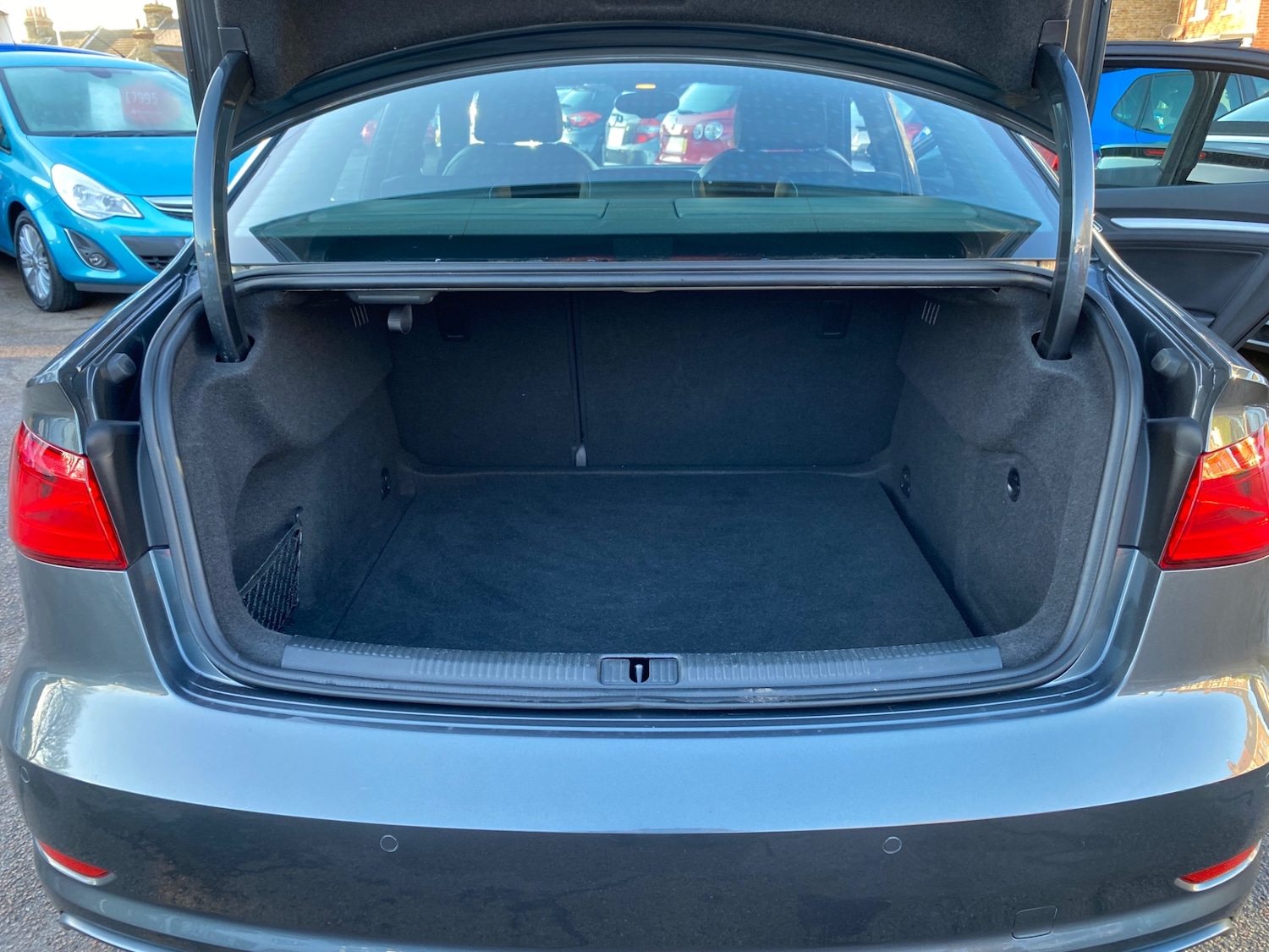 Used Audi A3 2014 for sale - 76768968: Photo 26