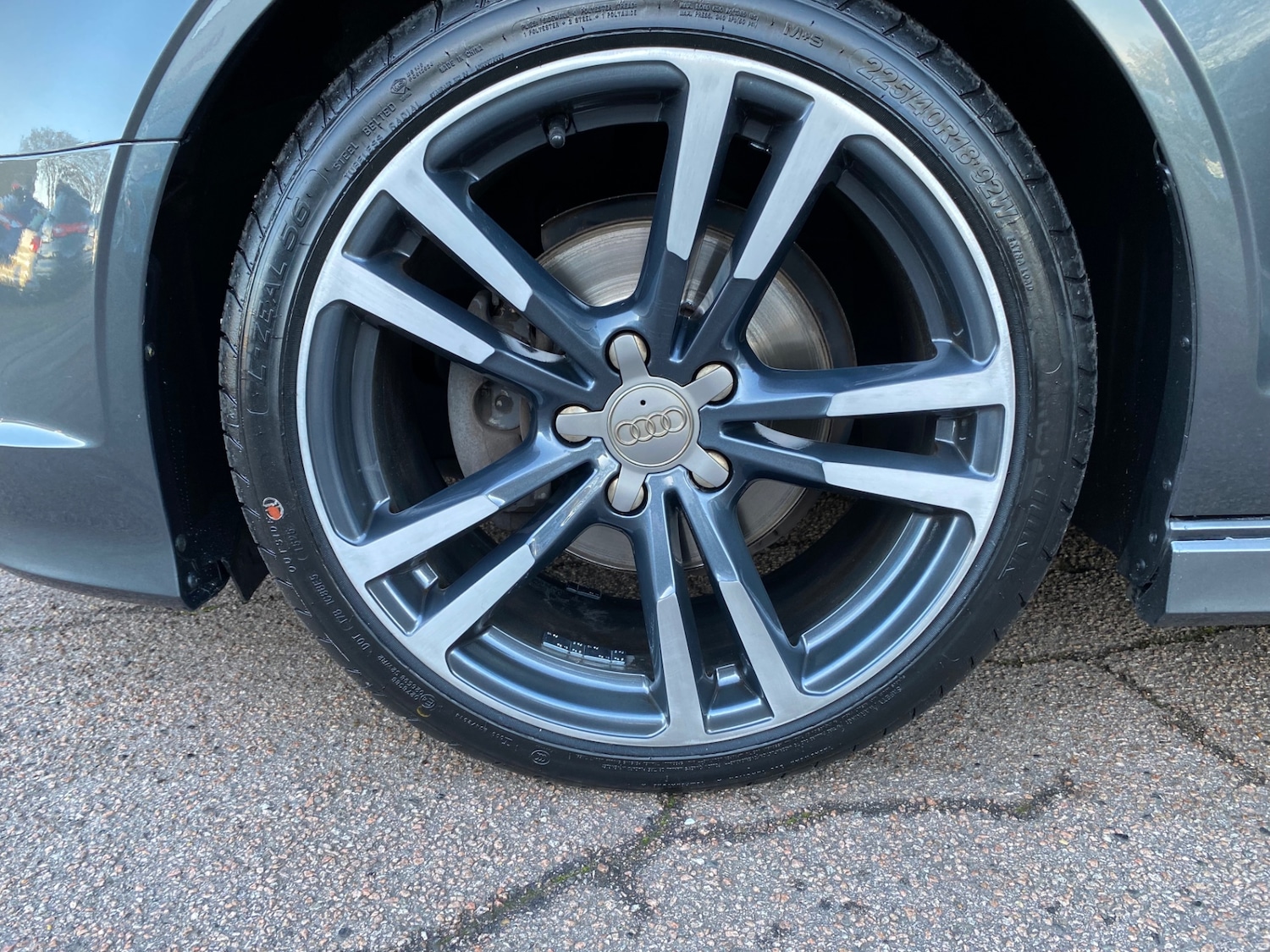 Used Audi A3 2014 for sale - 76768968: Photo 30