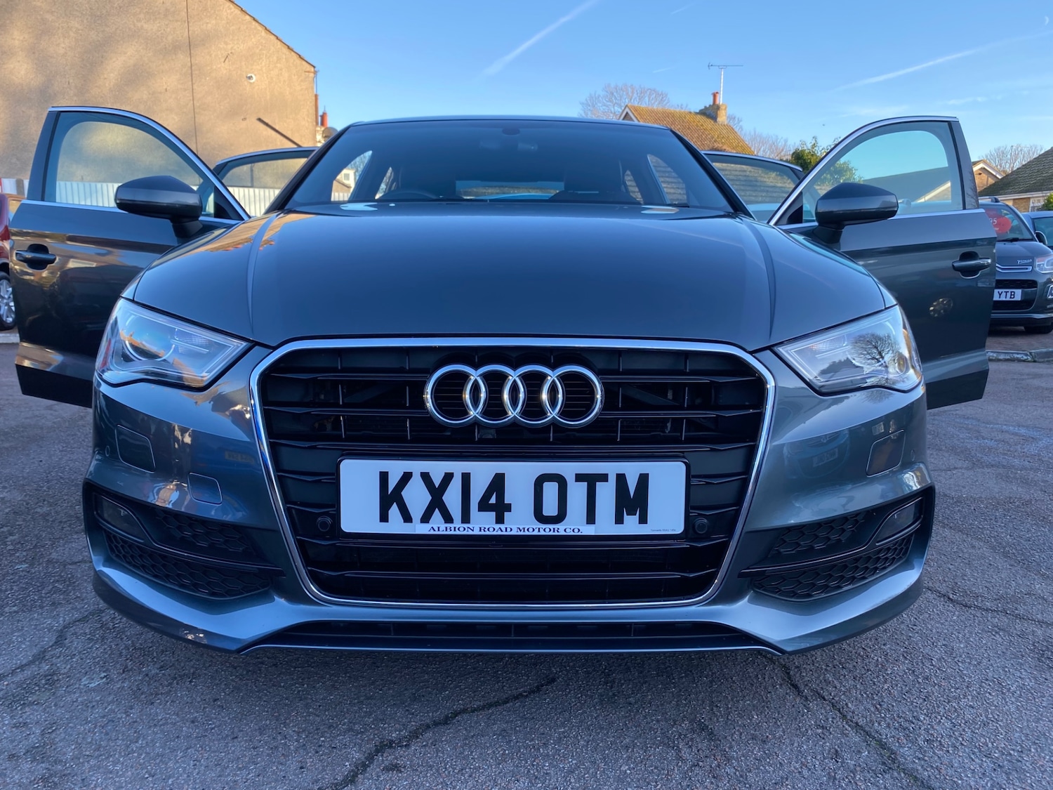 Used Audi A3 2014 for sale - 76768968: Photo 6