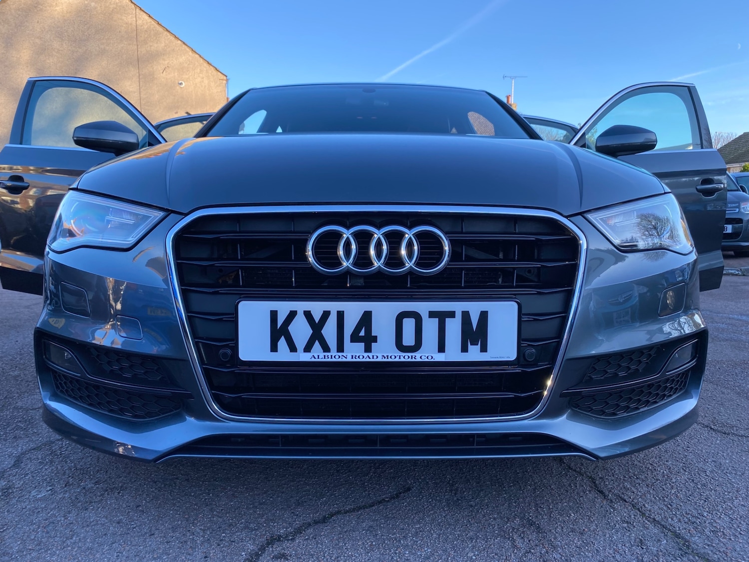 Used Audi A3 2014 for sale - 76768968: Photo 7