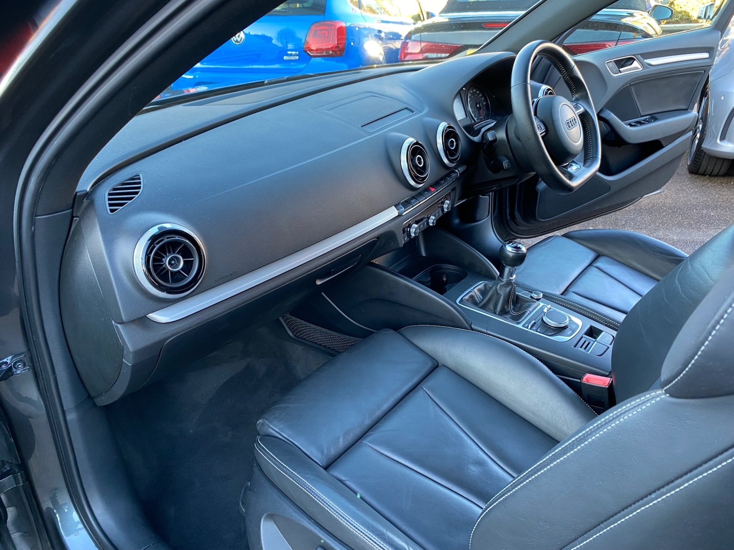 Used Audi A3 2014 for sale - 76768968: Photo 8