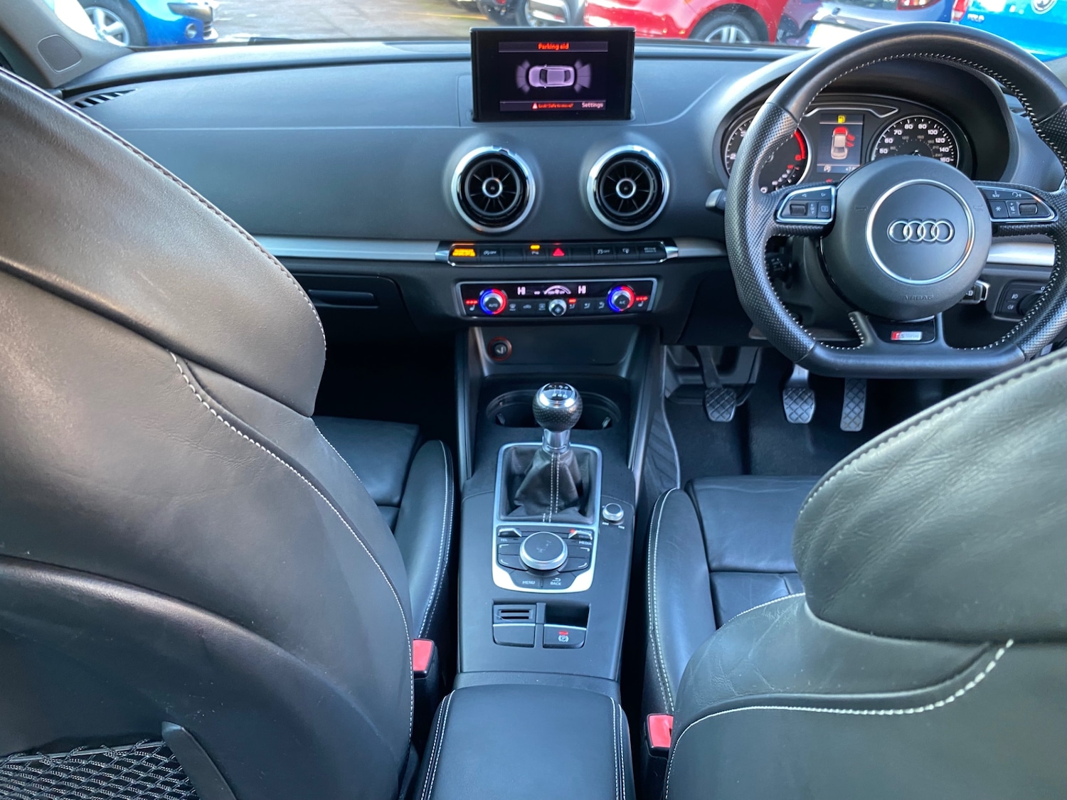 Used Audi A3 2014 for sale - 76768968: Photo 9