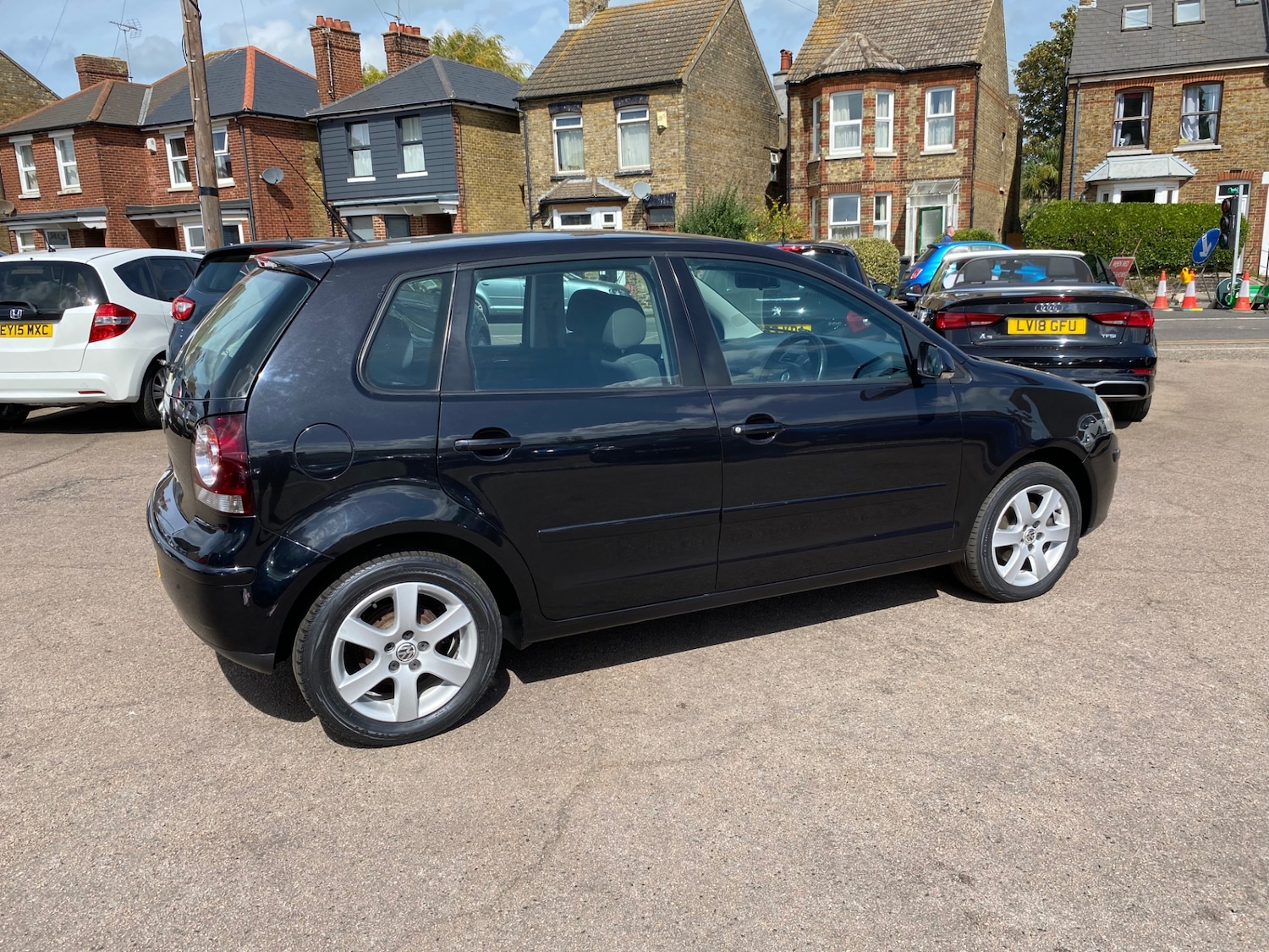 Vehicle 13