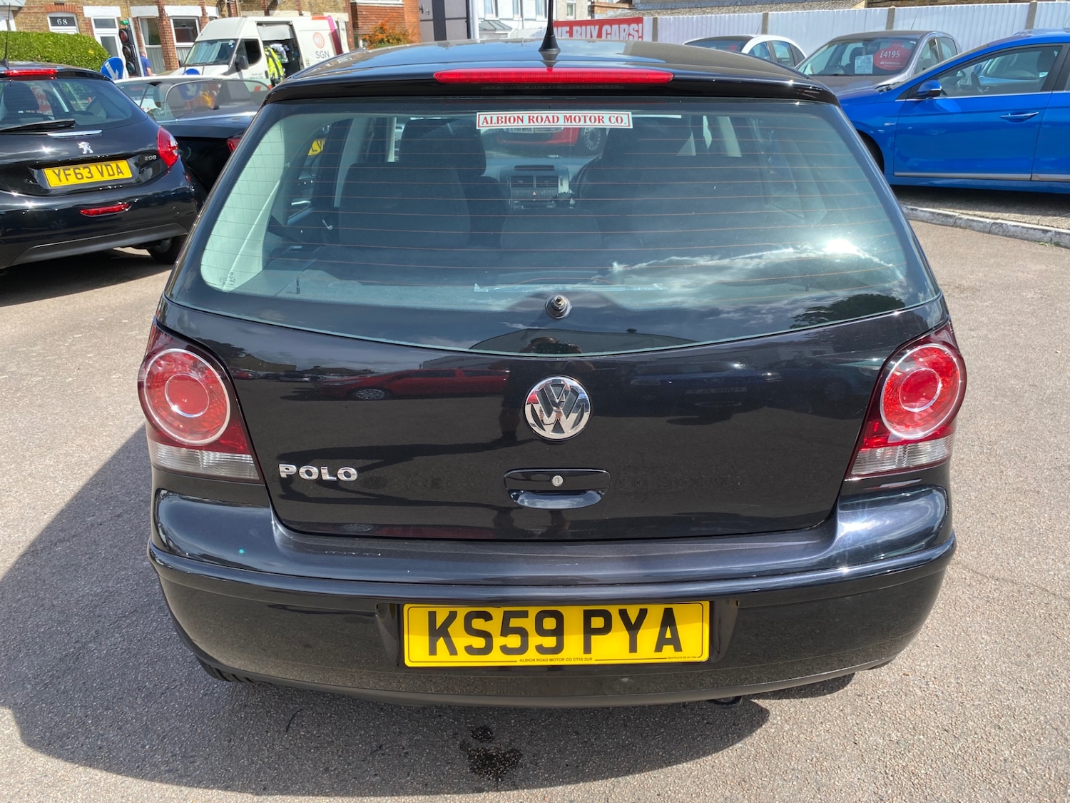 Vehicle 15