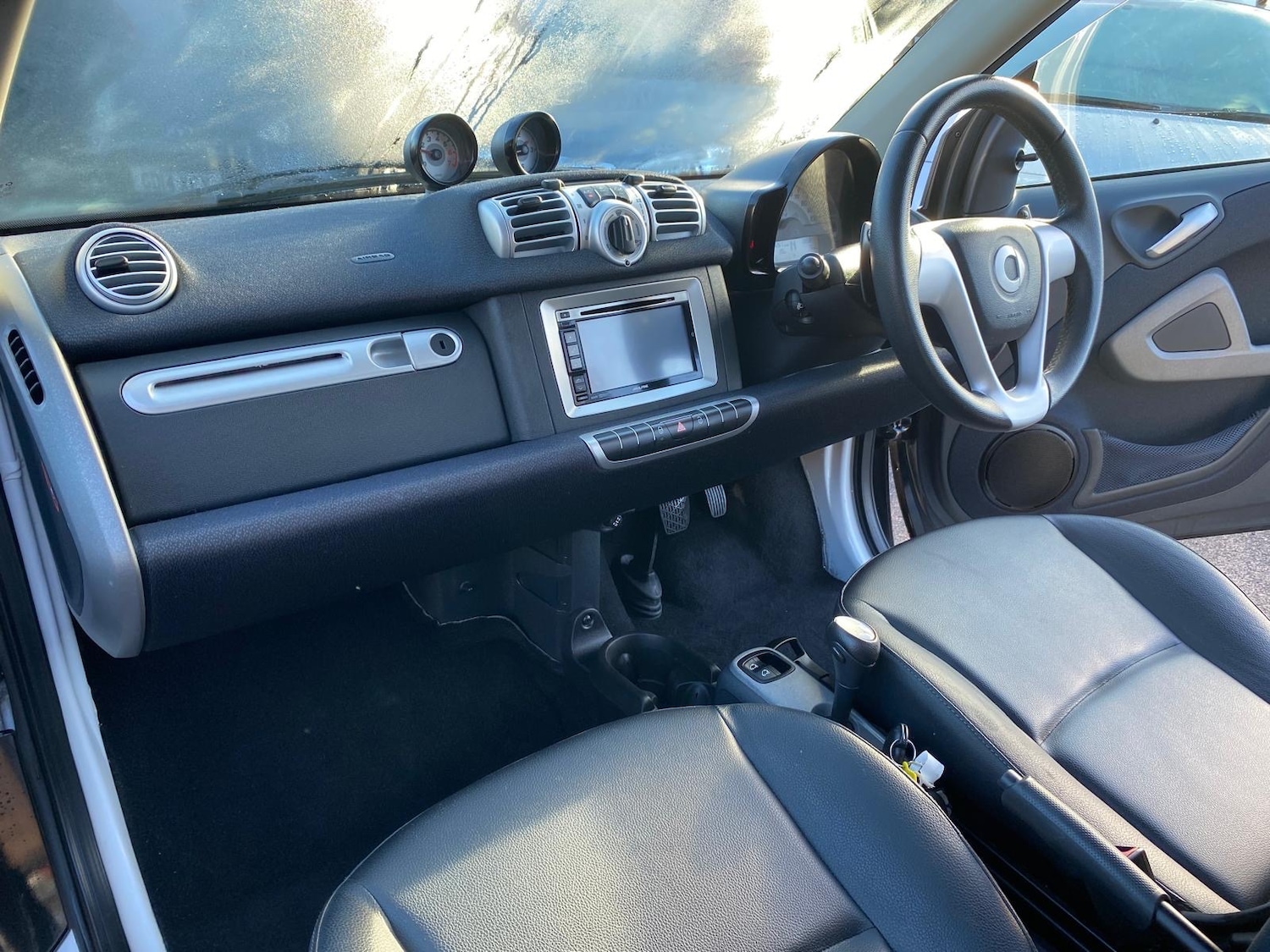 Used smart fortwo 2014 for sale - 77118780: Photo 10