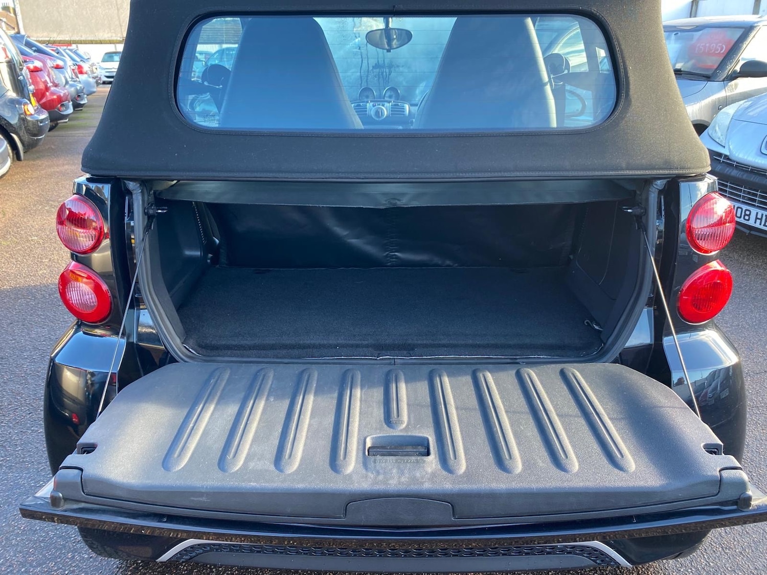 Used smart fortwo 2014 for sale - 77118780: Photo 11