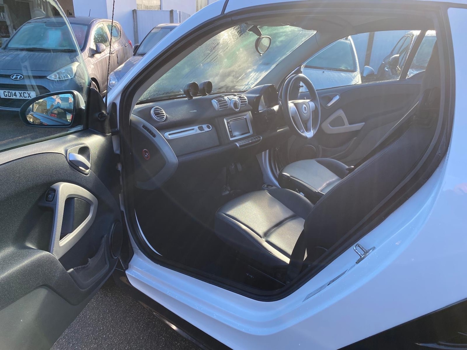 Used smart fortwo 2014 for sale - 77118780: Photo 13