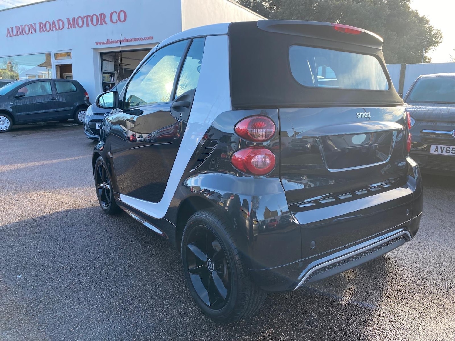 Used smart fortwo 2014 for sale - 77118780: Photo 14