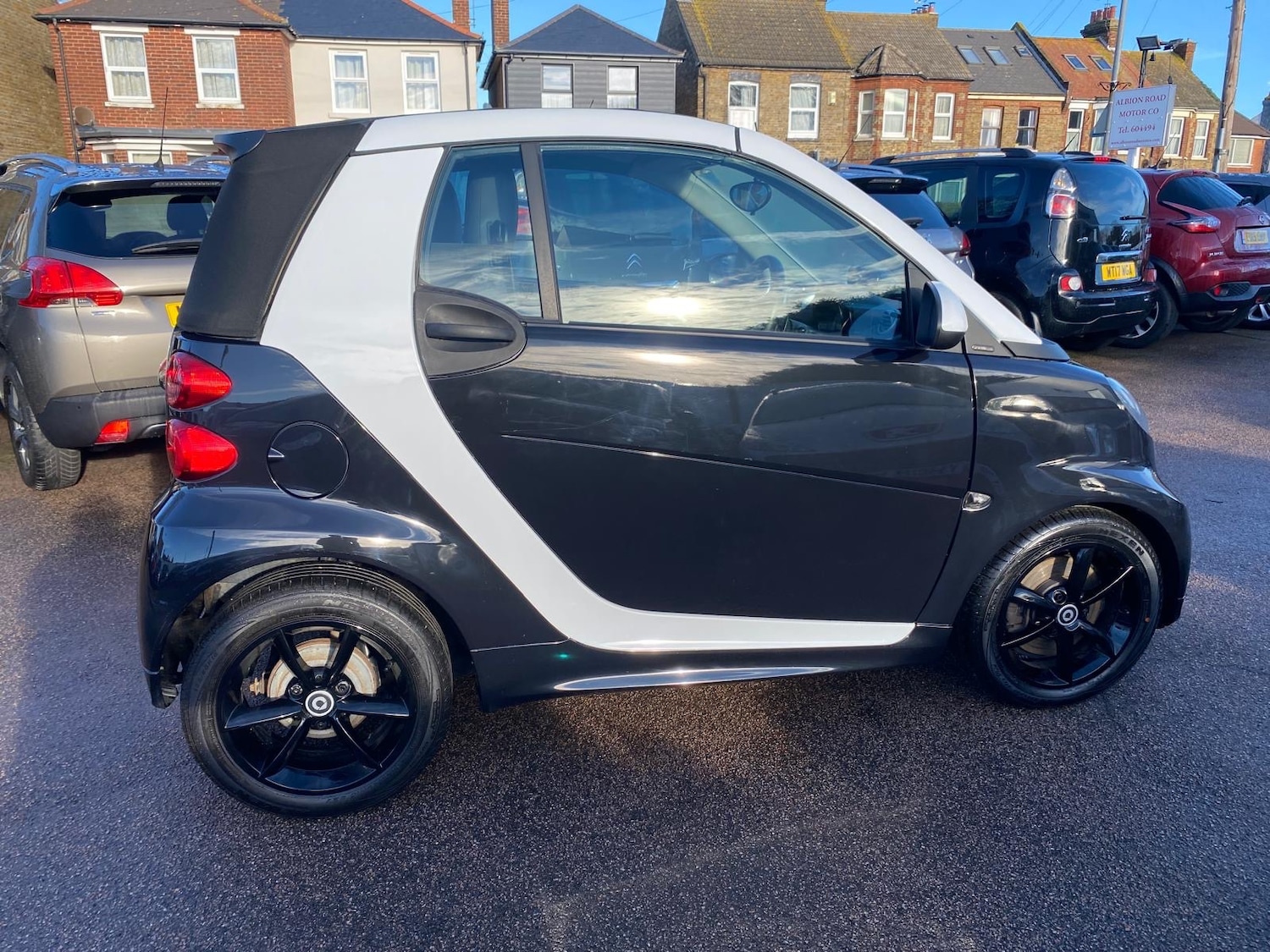 Used smart fortwo 2014 for sale - 77118780: Photo 17