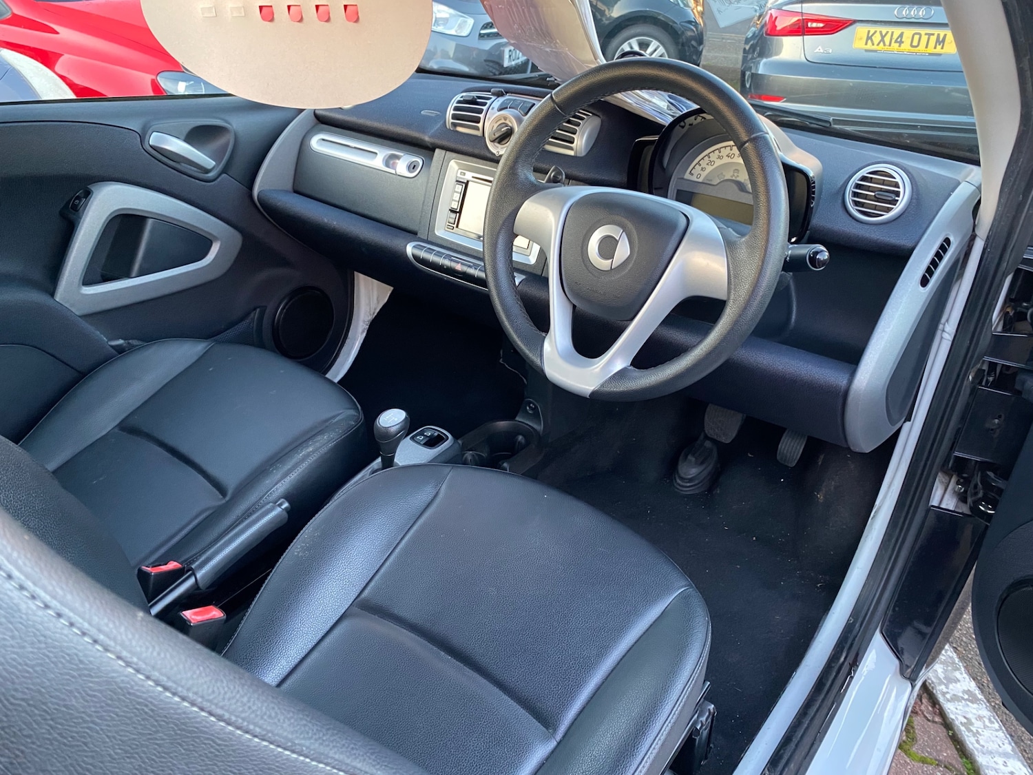 Used smart fortwo 2014 for sale - 77118780: Photo 4