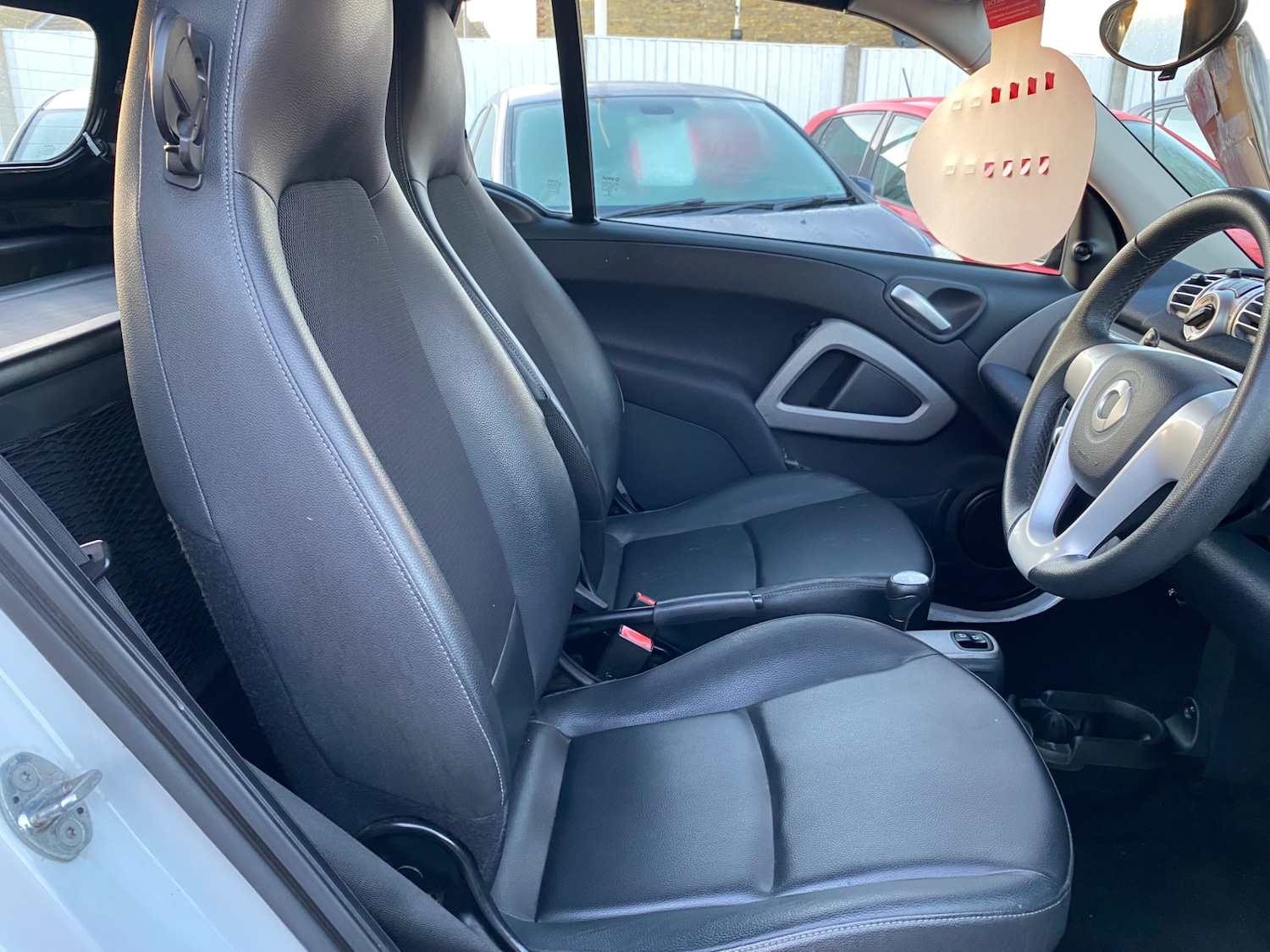 Used smart fortwo 2014 for sale - 77118780: Photo 5