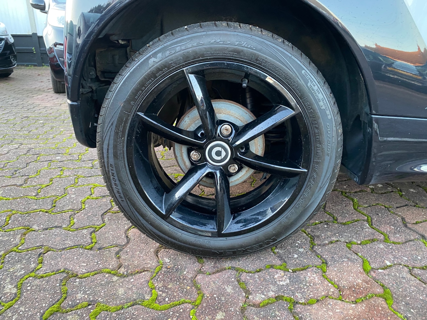 Used smart fortwo 2014 for sale - 77118780: Photo 7