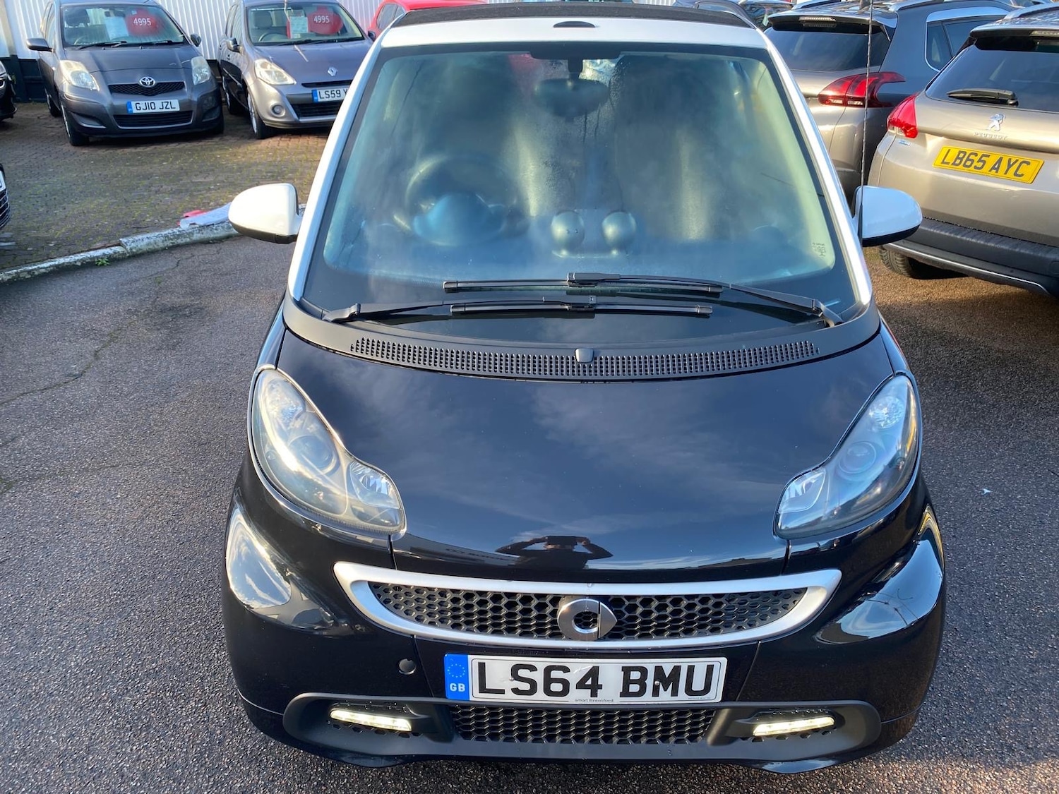 Used smart fortwo 2014 for sale - 77118780: Photo 8