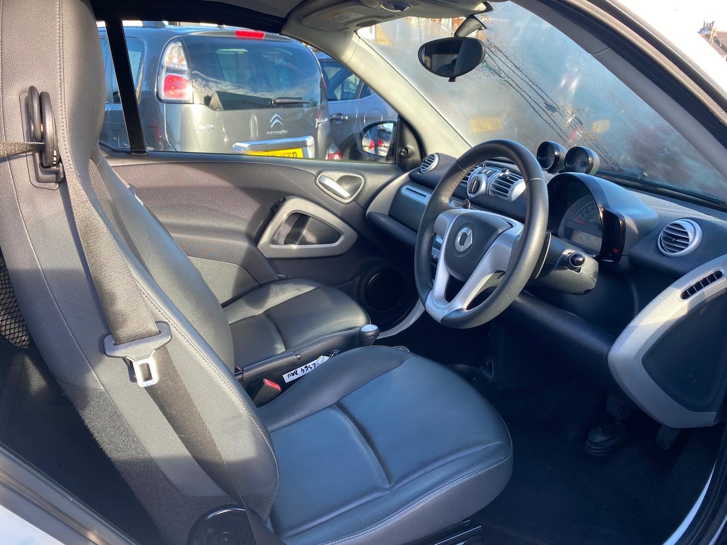 Used smart fortwo 2014 for sale - 77118780: Photo 9