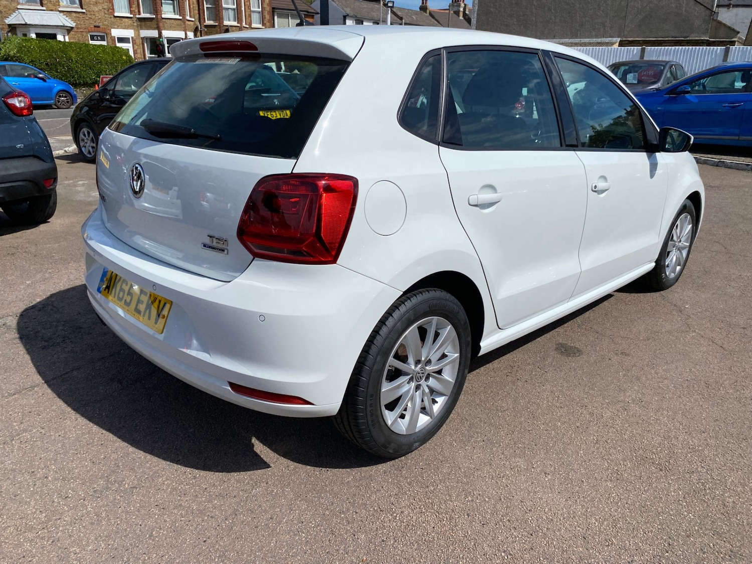 Vehicle 11