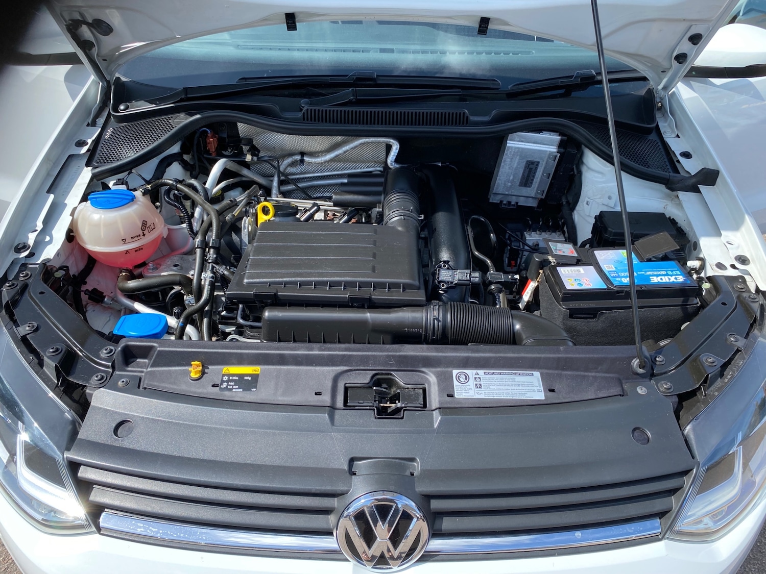 Vehicle 16