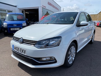 Volkswagen - Polo