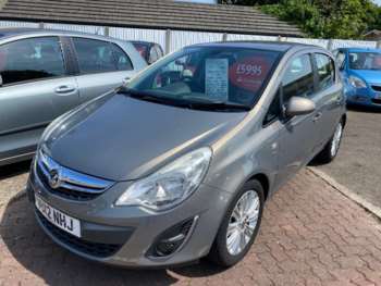 2012 (12) - 1.4 SE 5dr