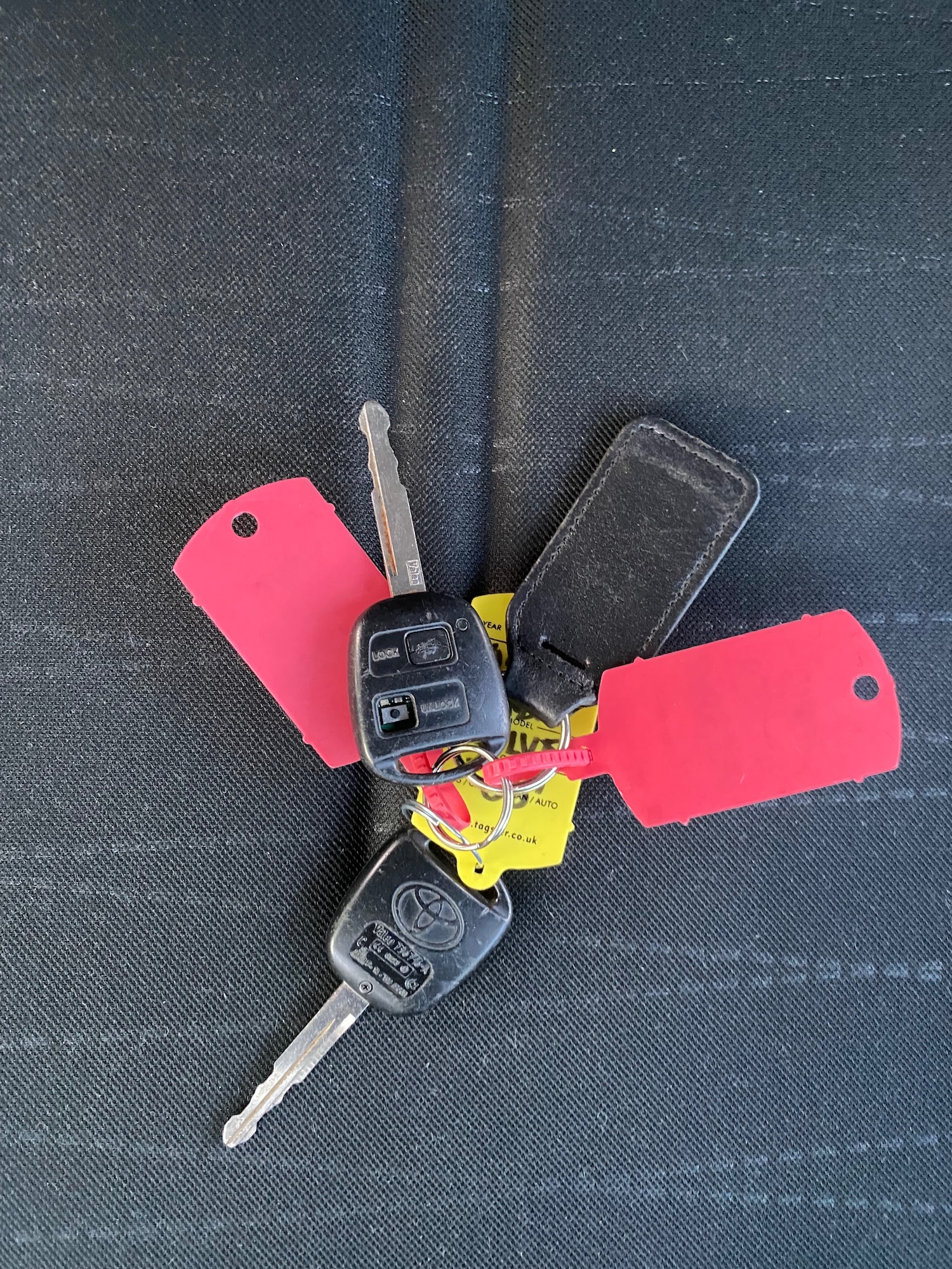 Used Toyota Yaris 2008 for sale - 77173533: Photo 25