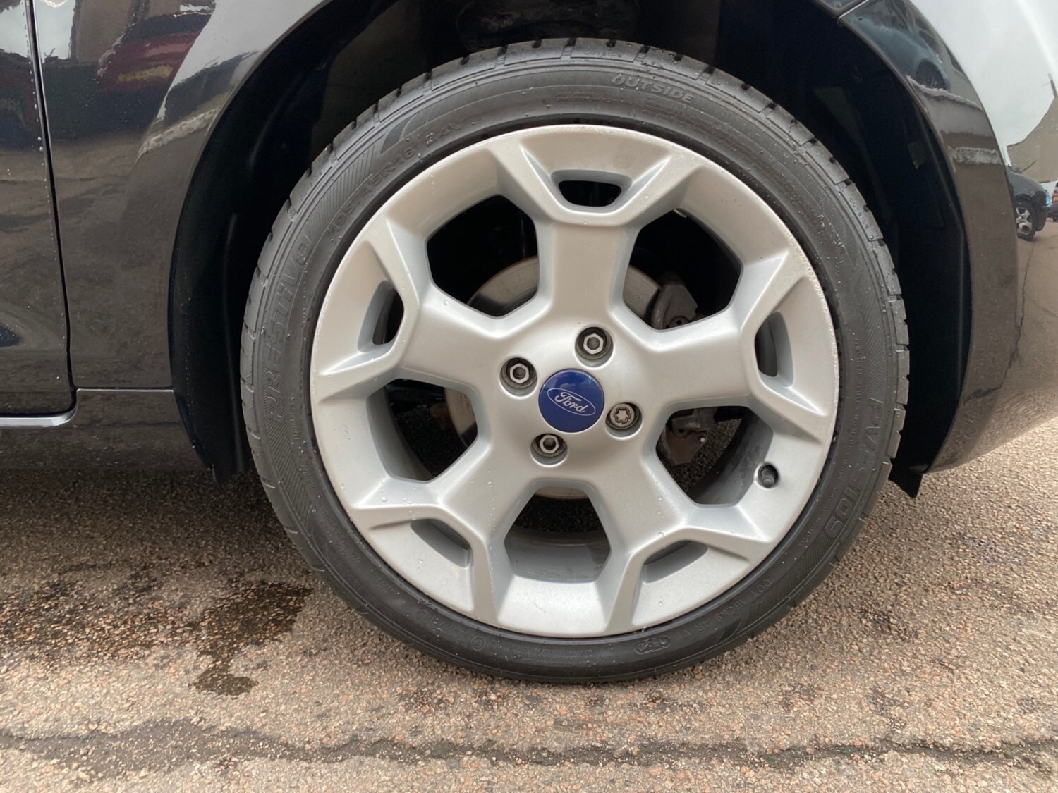 Used Ford Ka 2014 for sale - 76534151: Photo 11