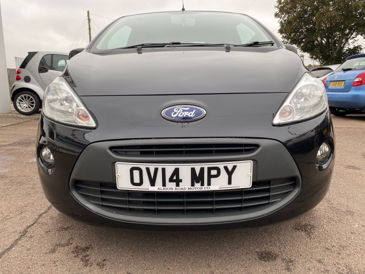 Used Ford Ka 2014 for sale - 76534151: Photo 3