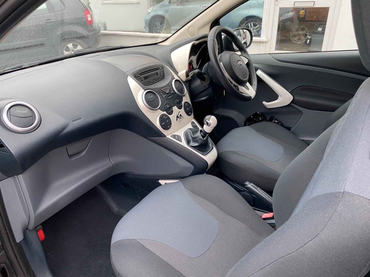 Used Ford Ka 2014 for sale - 76534151: Photo 6