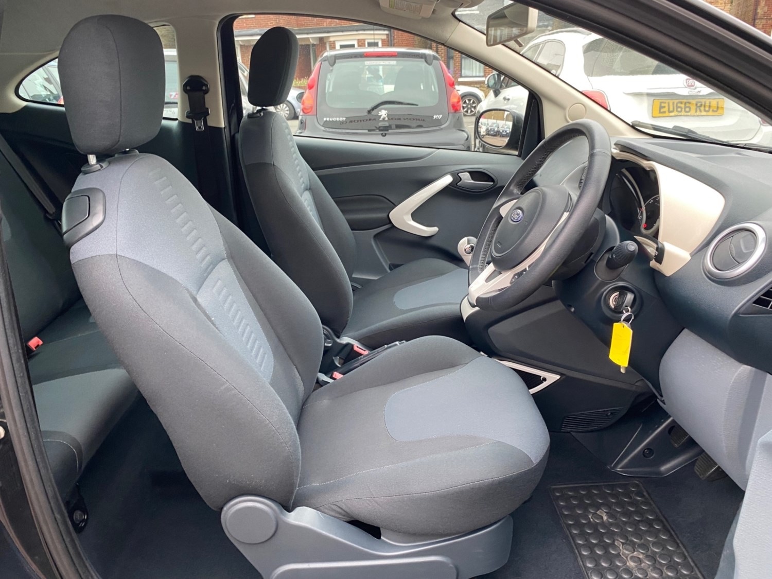 Used Ford Ka 2014 for sale - 76534151: Photo 7