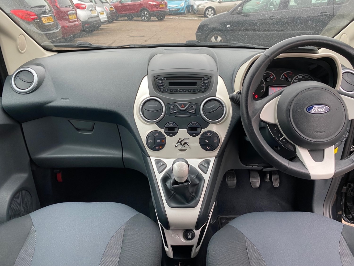 Used Ford Ka 2014 for sale - 76534151: Photo 8