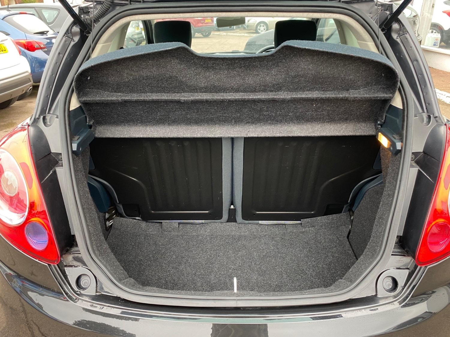 Used Ford Ka 2014 for sale - 76534151: Photo 9