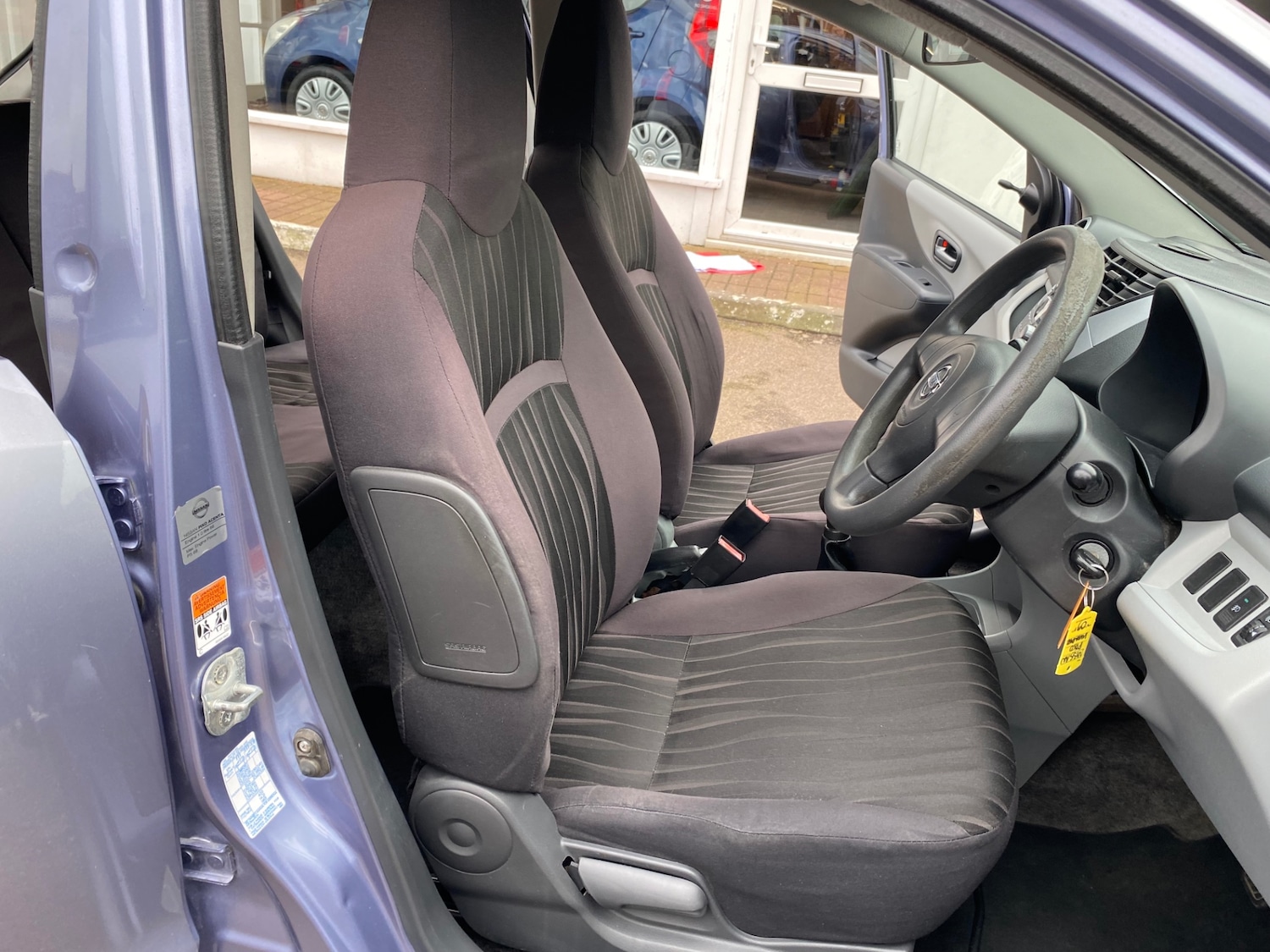 Used Nissan Pixo 2009 for sale - 77708414: Photo 11