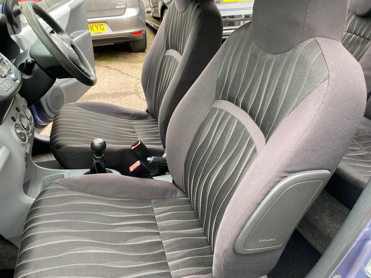 Used Nissan Pixo 2009 for sale - 77708414: Photo 12