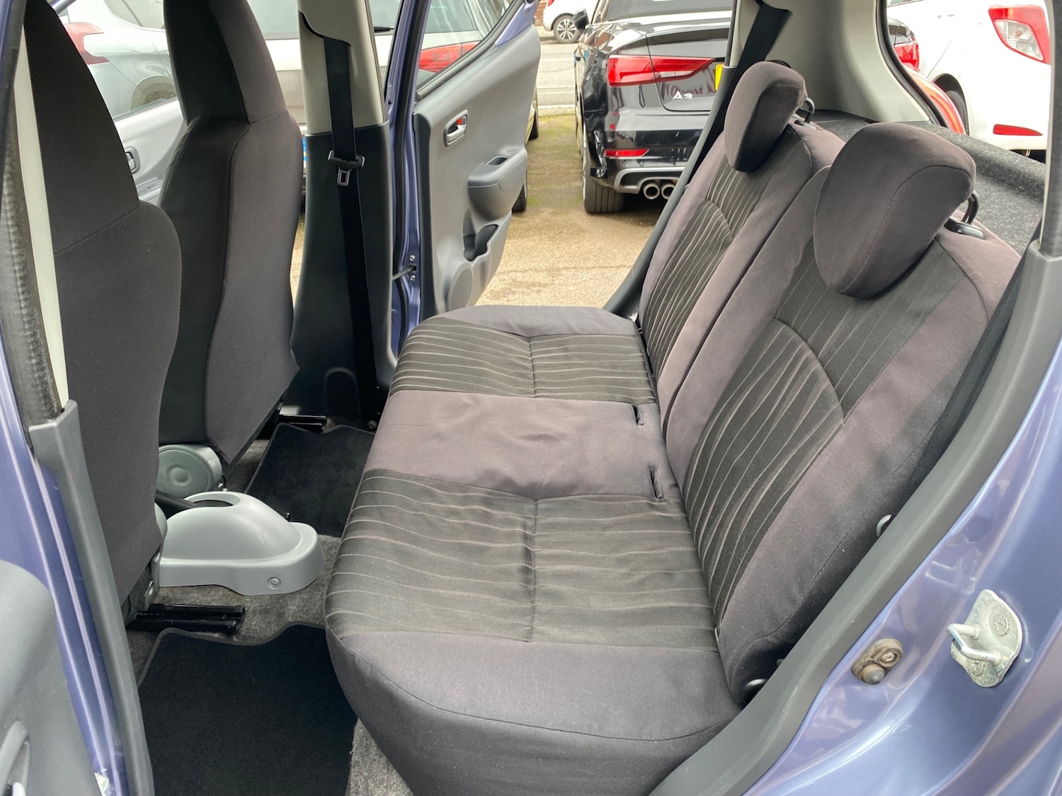 Used Nissan Pixo 2009 for sale - 77708414: Photo 13