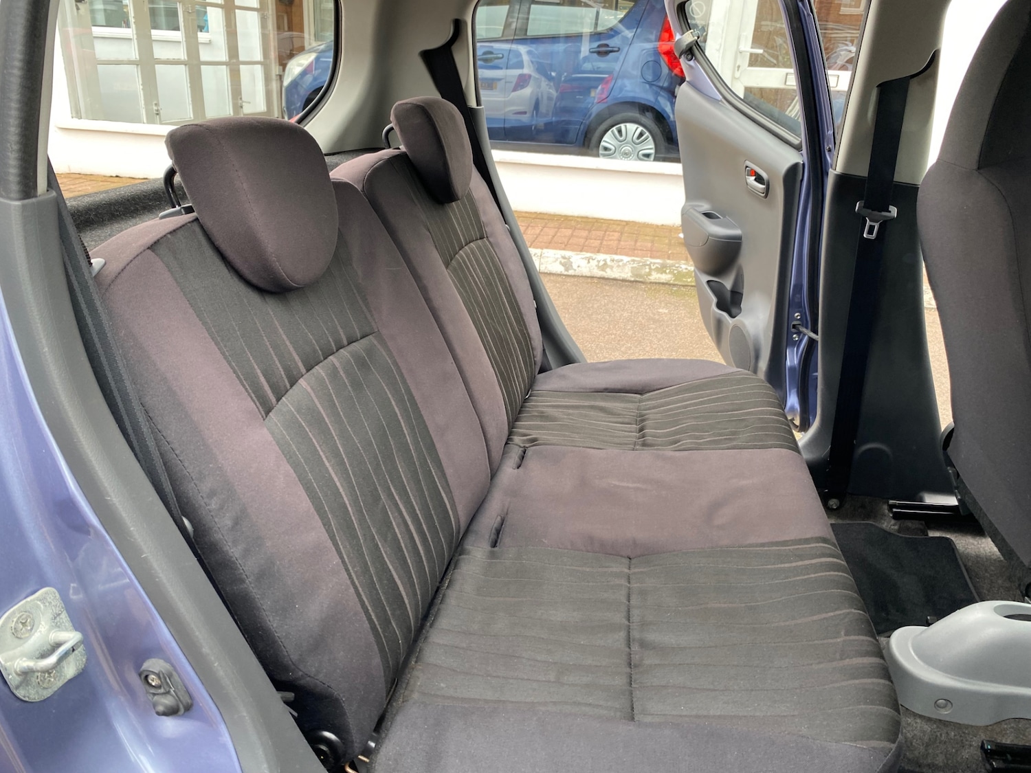 Used Nissan Pixo 2009 for sale - 77708414: Photo 15