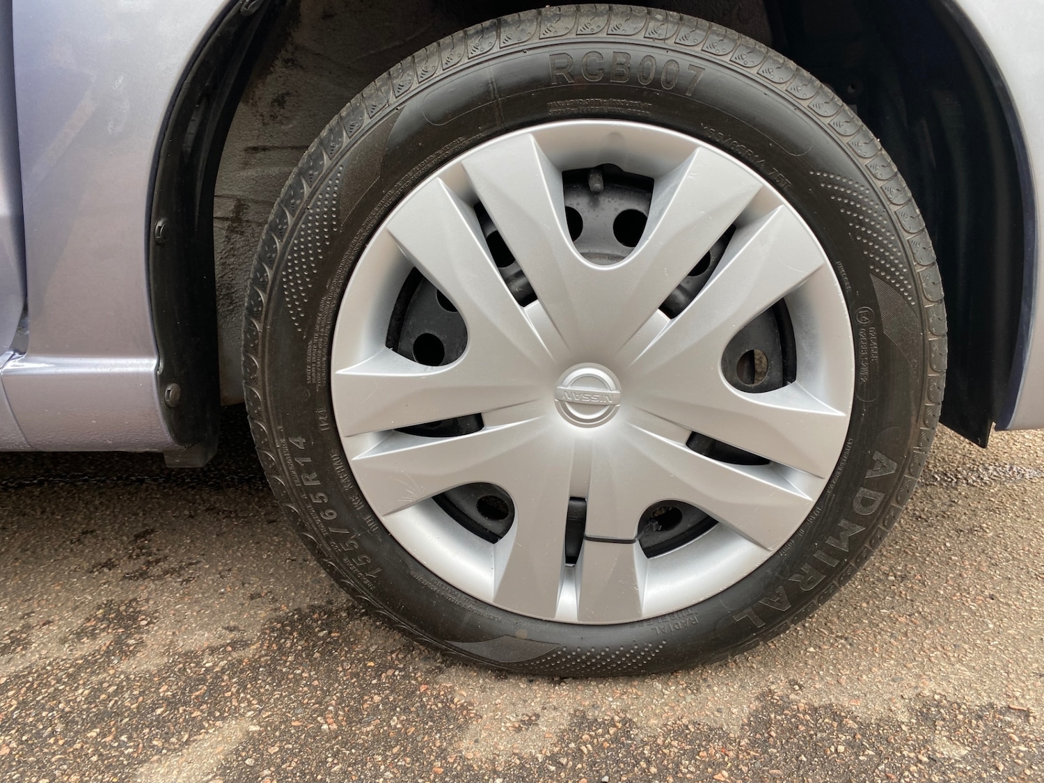 Used Nissan Pixo 2009 for sale - 77708414: Photo 23