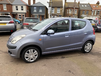 Used Nissan Pixo 2009 for sale - 77708414: Photo