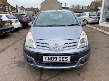 Used Nissan Pixo 2009 for sale - 77708414: Photo