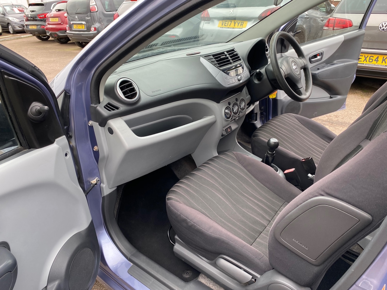 Used Nissan Pixo 2009 for sale - 77708414: Photo 9