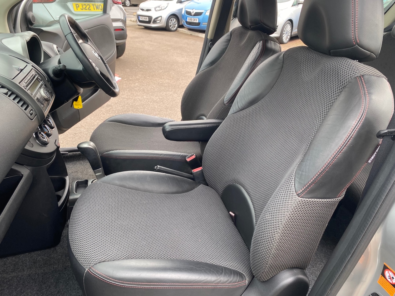 Used Nissan Note 2008 for sale - 78085038: Photo 14